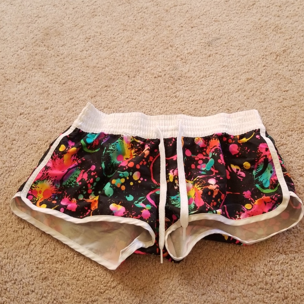 Swim shorts